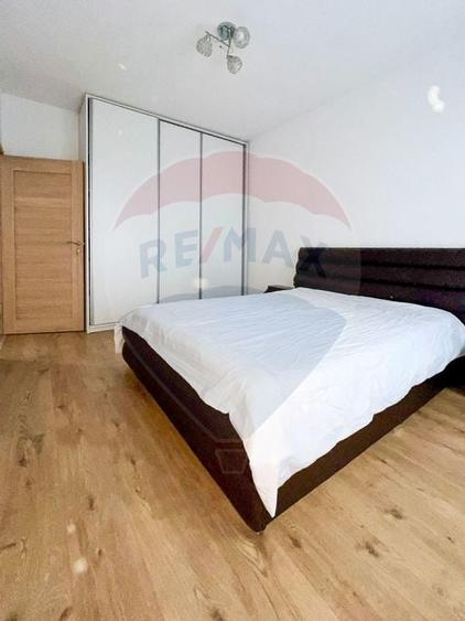 Apartament 2 camere de inchiriat - Aviației - 6