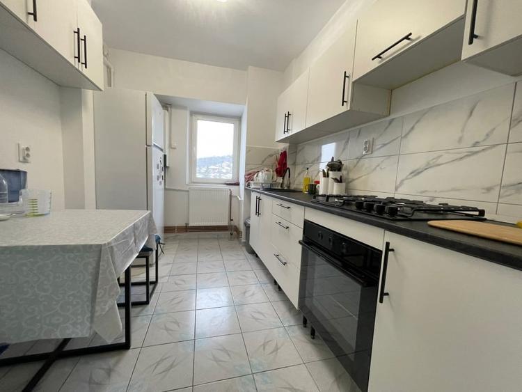 Apartament de vanzare, 2 camere, zona Moara de Foc-Lukoil, Iasi - 5