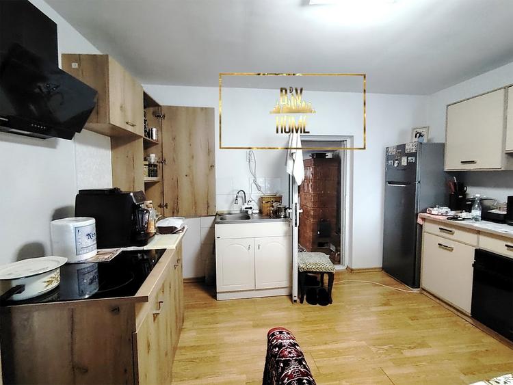 Casa cu teren generos, Castelu Constanta - 6