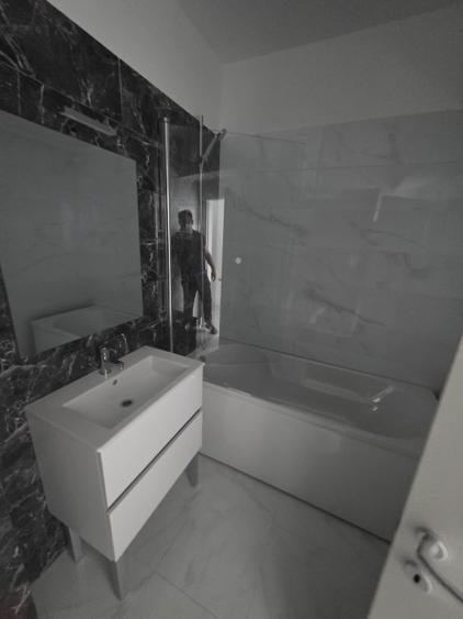 Comision 0% !Apartament 2 camere decomandat 58.43 mp, INTABULAT, pret 90.567euro - 6