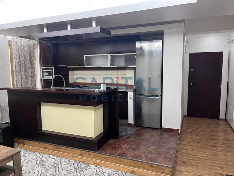 Comision 0%! Apartament 3 camere, 78mp, Centru - 3