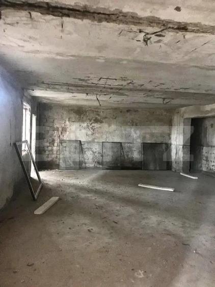 Hala Industriala Mare | 1.250 mp | Acces DN71 | U?i Industriale Mari | Targovi?t - 1