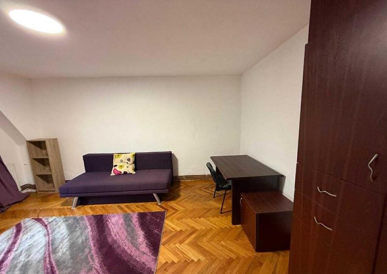 Apartament 3 camere zona USAMV-Calea Manastur - 10