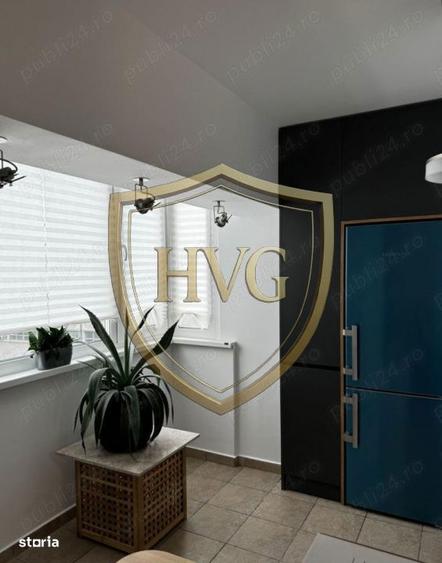 Garsoniera | Arcul de Triumf - 6