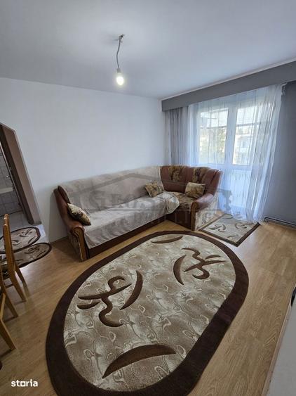 Apartament 3 camere separate Bucatarie separata Balcon Zona Manastur - 6