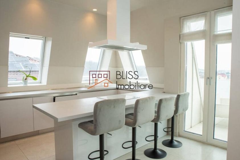 Apartament 5 camere în zona Iancu Nicolae - 10