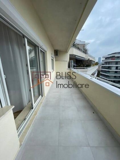 Apartament 4 camere în zona Herastrau - 17