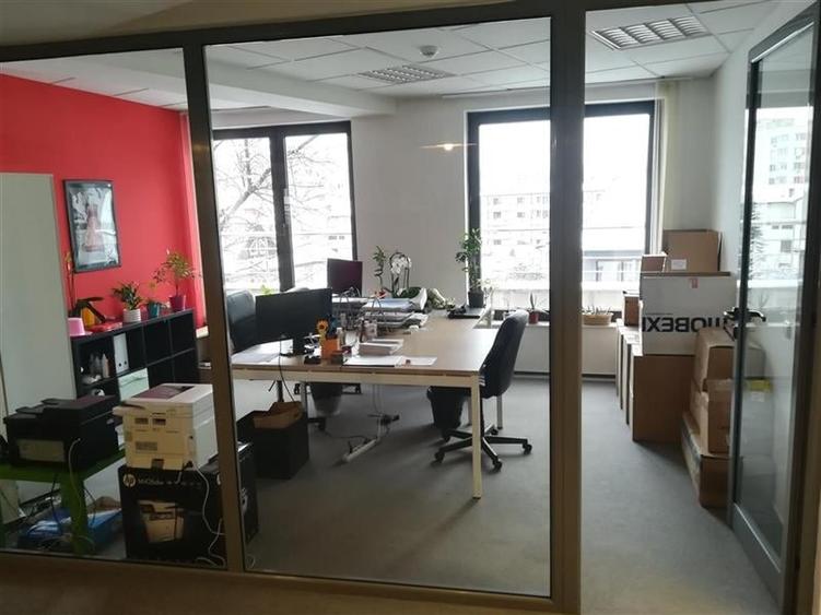 Inchiriere spatii de birouri - Polona - de la 350 mp - 17