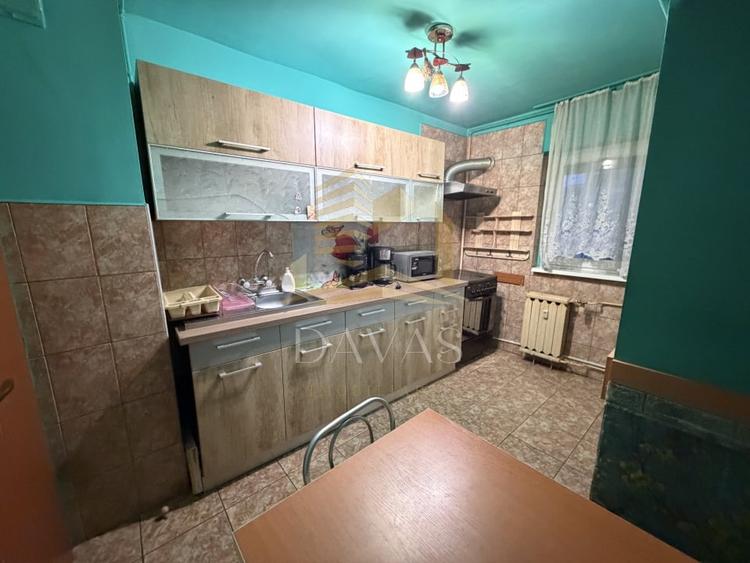 Apartament cu 3 camere | Marasti | strada Aurel Vlaicu - 4