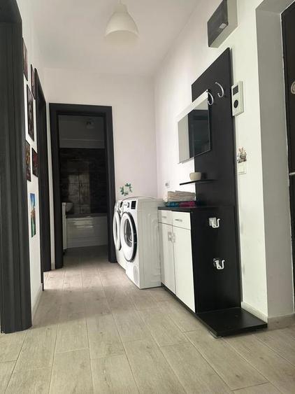 Popesti Leordeni, Berceni, apartament 2 camere, parcare, centrala proprie - 8