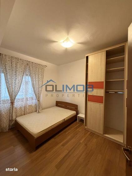 Apartament 3 camere Otopeni Mobilat, Utilat, Parcare Inclusa - 11