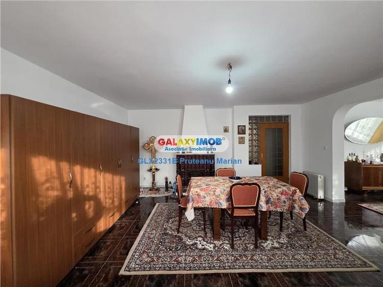 Inchiriere casa Moderna cu Teren de 1350 mp langa Aeroport Otopeni - 14