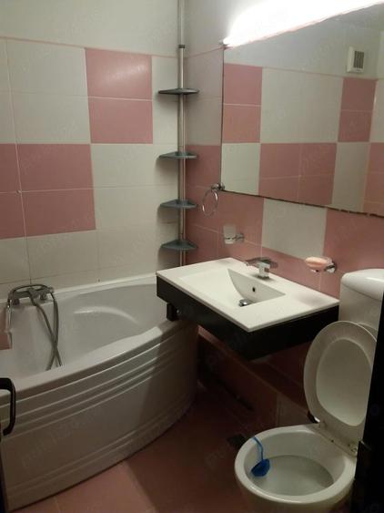 Apartament 3 camere Pacurari Moara de Foc - 1