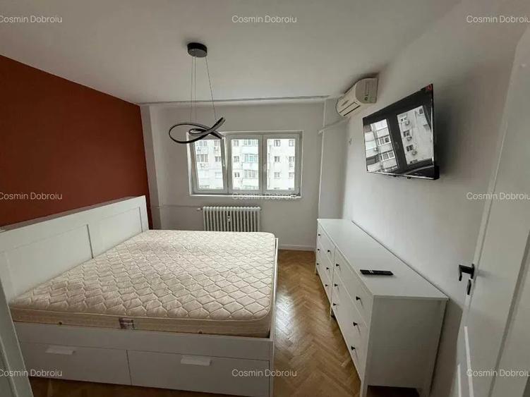 Apartament 2 camere renovat, prima închiriere  - 7