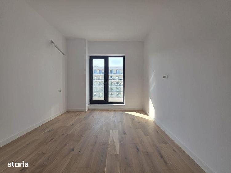 Apartament 3 camere de vanzare in Pipera | 83 mp utili | terasa 14,7 m - 3