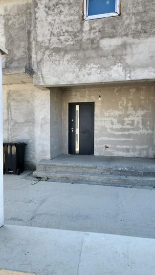 Casă individuală Domnești – curte 400 mp, 4 camere, utilități - 12