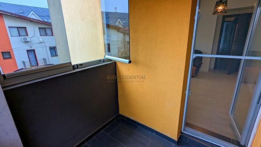 Apartament 2 camere, decomandat, metrou Dimitrie Leonida, Comision 0% - 12