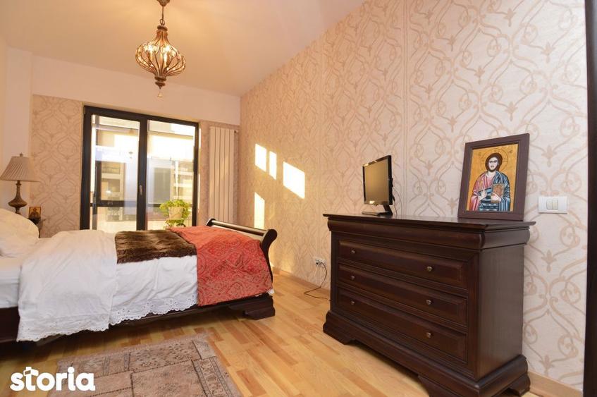 VANZARE APARTAMENT 3 CAMERE TIMPURI NOI ION MINULESCU - 15