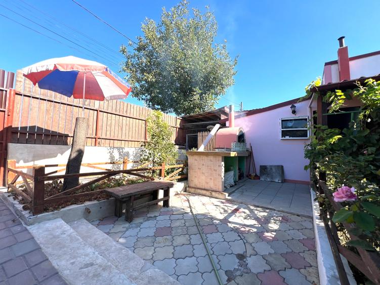 Casa Techirghiol – 3 Camere – 75mp - 3