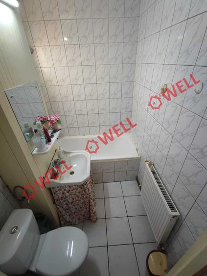 Apartament cu 3 camere de vânzare în Sfântu Gheorghe, pe Aleea Căminului! - 3