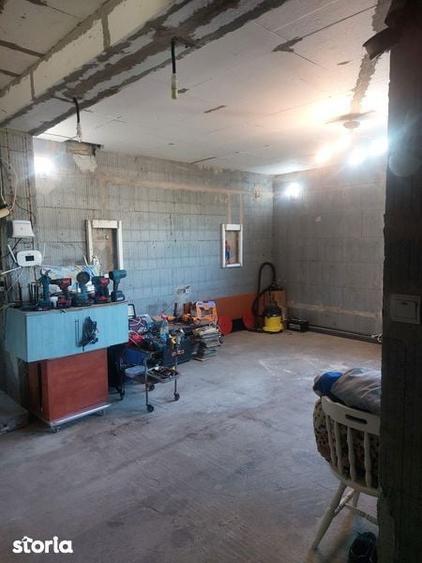 Casa la iesirea din Timisoara>Giarmata-Vii - 8