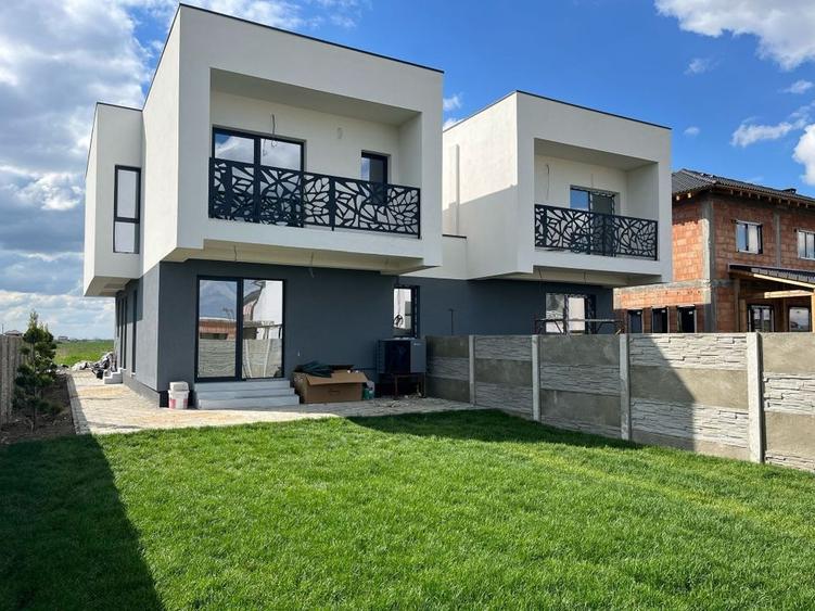 COMISION 0% 1/2 Duplex Giroc,4 camere,2 bai,Giroc - 1