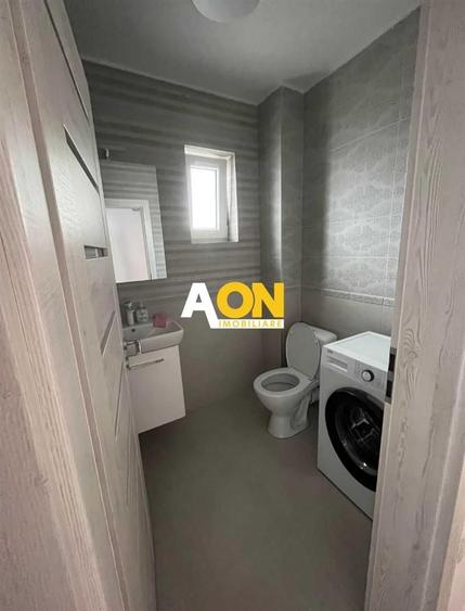 Apartament cu 3 Camere, 2 Bai, Etaj, 2 Zona Ultracentrala - 8