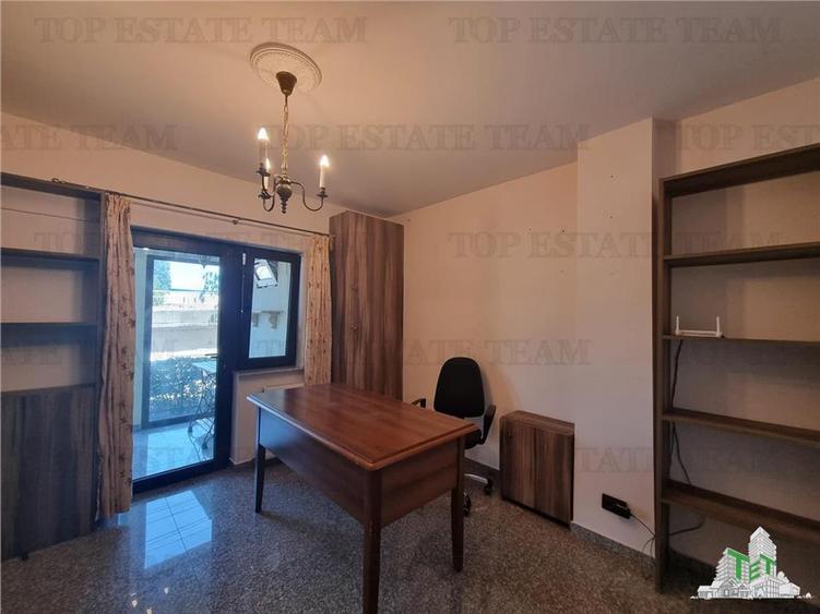 Spatiu comercial zona KM 4-5 Constanta - termen lung - pretabil activitate birou - 4