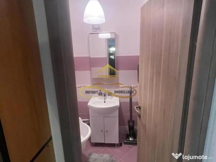 Apartament cu 3 camere decomandate! - 8