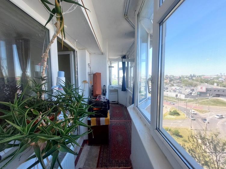 Apartament 3 camere Tiglina I PS-uri - 4