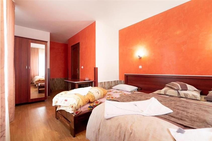 RECO Pensiune turistica cu 20 camere, Baile Felix-Bihor - 12