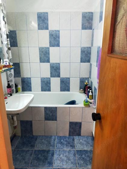 Proprietar Garsoniera Pantelimon-Ritmului, 10 min Metrou Iancului - 5