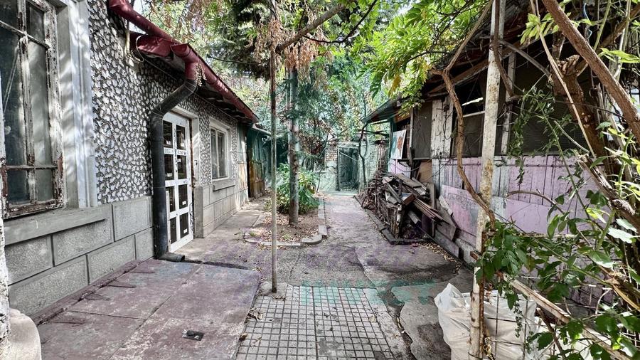 Casa cu teren de 342 in zona Unirii-Calea Calarasilor - 5