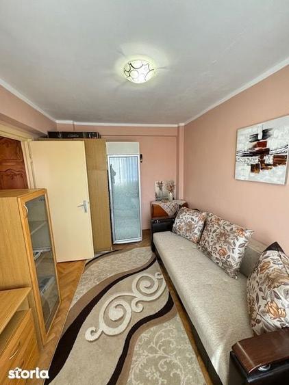 Apartament 3 camere de vanzare, ULTRACENTRAL, str. Marasesti, Bacau - 11