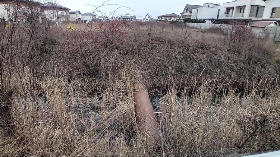 REL4001279 Teren 650 mp Intravilan Otopeni de Vanzare - 4