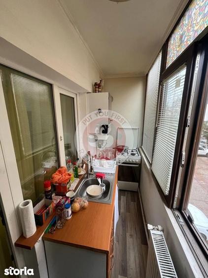 Militari Residence | 2 camere | 38mp | Decom | B11839 - 3
