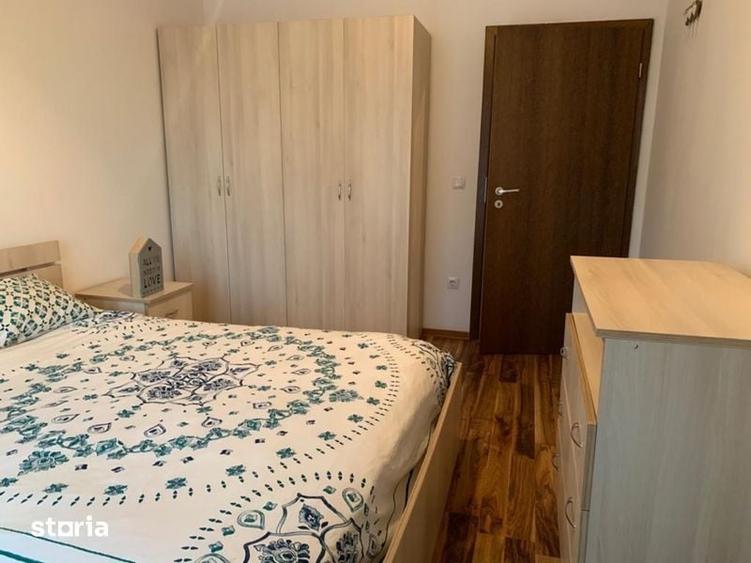 Inchiriez apartament cu un dormitor pe Mircea Eliade in Zodilor - 6