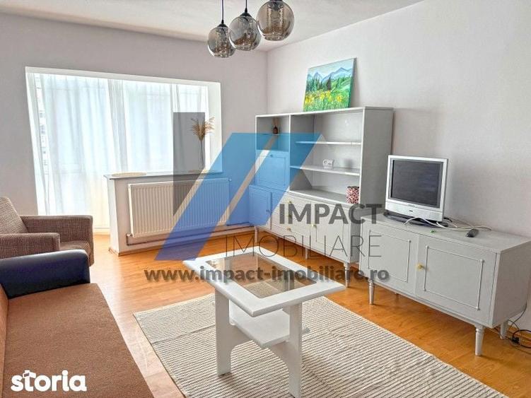 3decomandate, etaj7/10 cu lift, centrala termica, Craiovita Noua- LiDL - 2