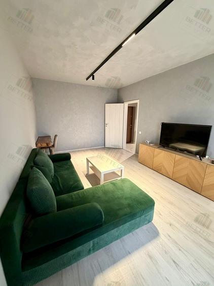 Apartament 2 camere mobilat | 59 mp | Metrou Berceni, Popești Leordeni - 1