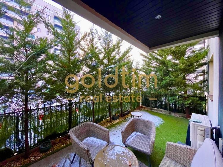 SUPERB/ GRADINA/ PARCARE - 4