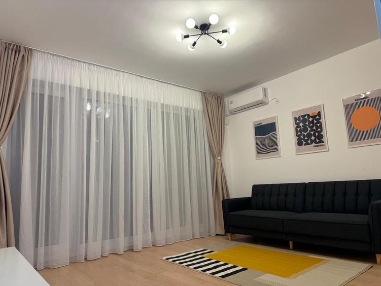 Studio premium de vanzare ATRIA URBAN RESORT, faza 3 | SOSEAUA CHITILEI - 3