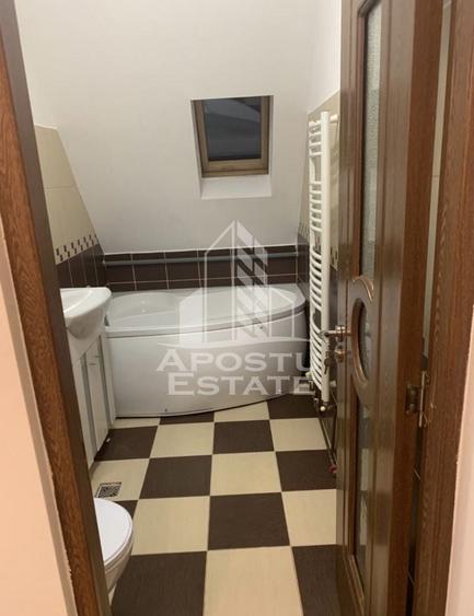 Apartament 2 camere de inchiriat , Complexl Studențesc -Timișoara - 8