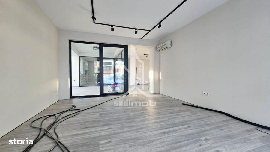 Spatiu comercial primaria Popesti. - 7