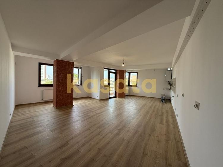 OPORTUNITATE | VITAN | 76.9 MPU | RENOVAT | LOC DE PARCARE - 4