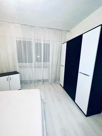 Apartament 3 camere de inchiriat, et 2, CT, langa cinematograful Geo Saizescu - 1