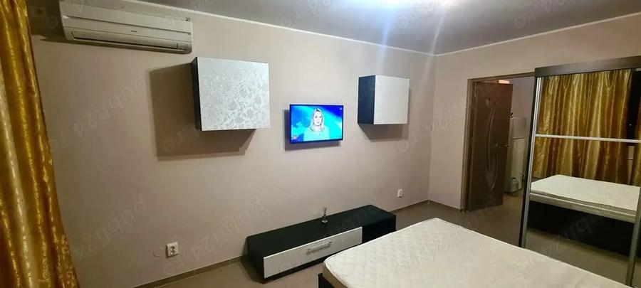 Apartament 1 camera ?iglina 1 - 2