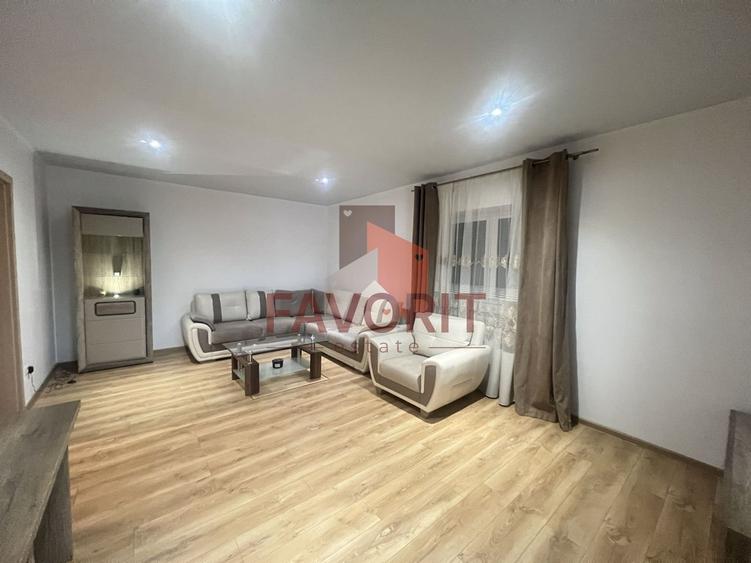 Apartament 2 camere decomandat | 60mp | Giroc - 1