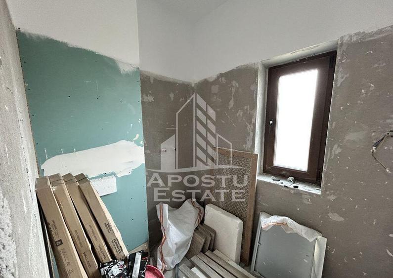 Duplex de vanzare, 752 mp teren,la cheie, Cornesti, 20 km... - 8