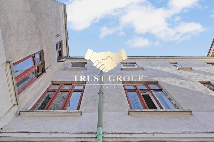 Imobil Eminescu - Radu de la Afumati - P+2 - 10 camere - 4