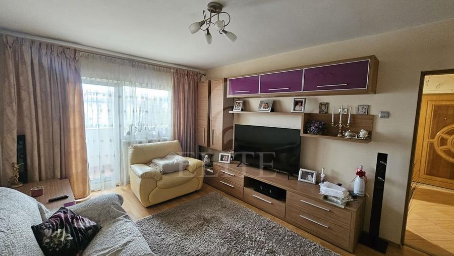 Apartament 3 camere în zona Brd - Lidl - 7